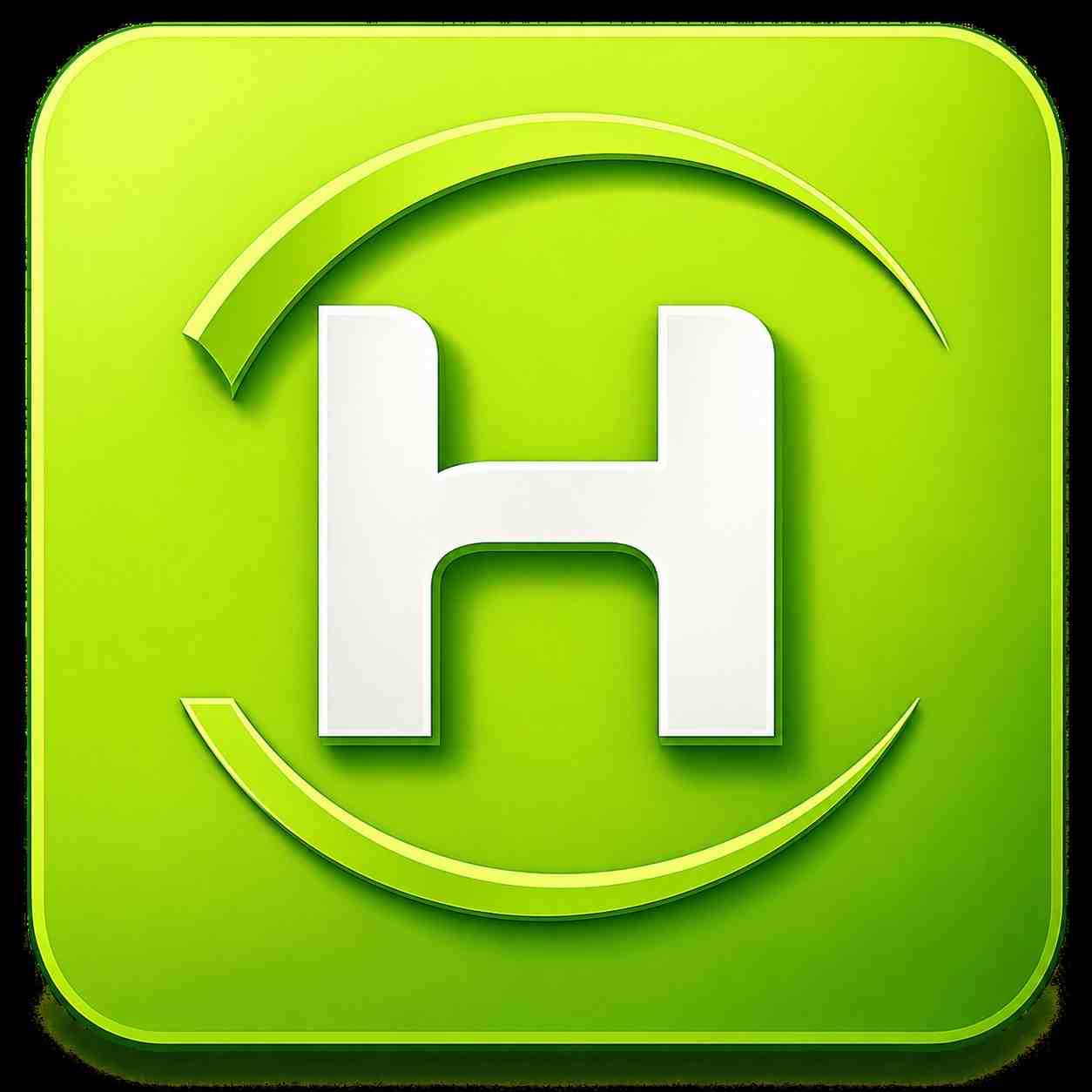 H